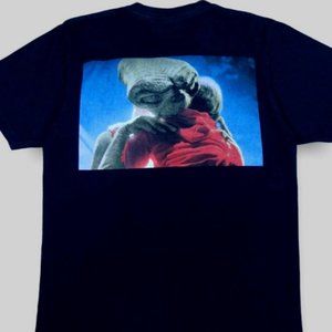SS15 Supreme E.T rare pices